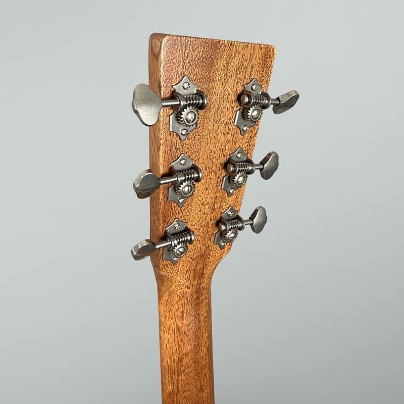Martin D-18 StreetLegend 2025 - Custom Ink