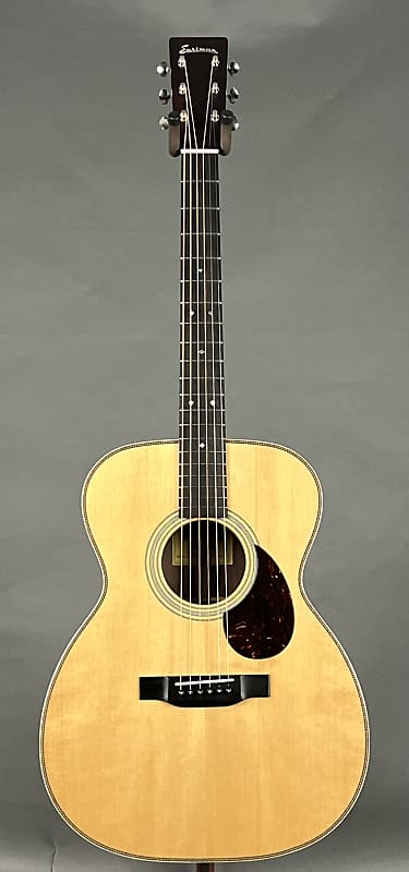 Eastman E20OM-MR-TC - Natural