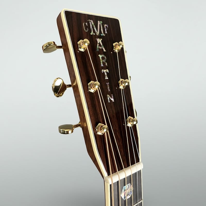 Martin D-41 2024 - Natural
