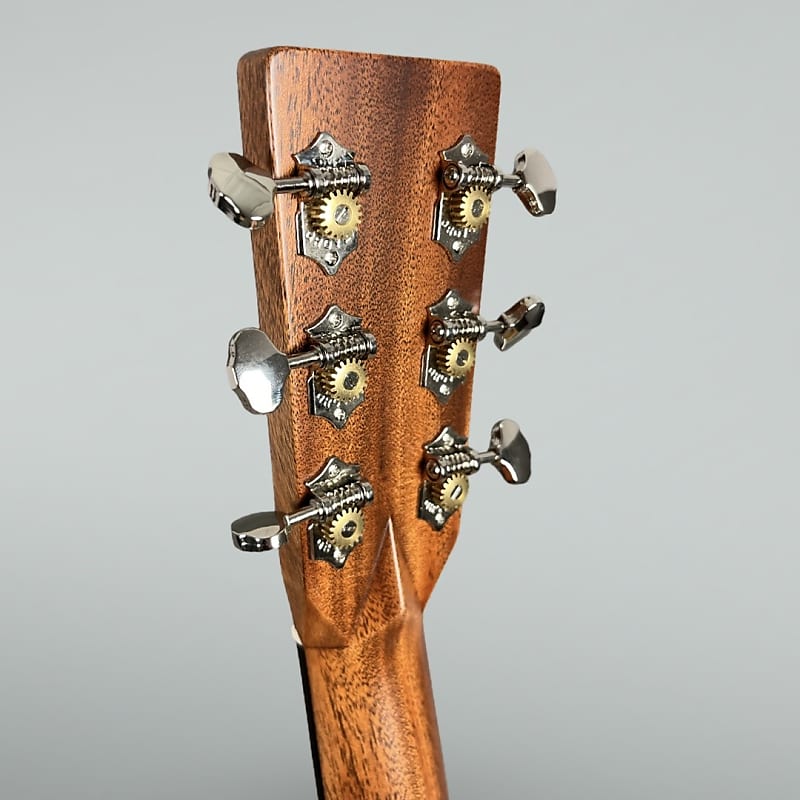 Martin HD-28 2024 - Natural #9630