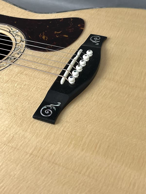 Eastman AC922CE - Natural