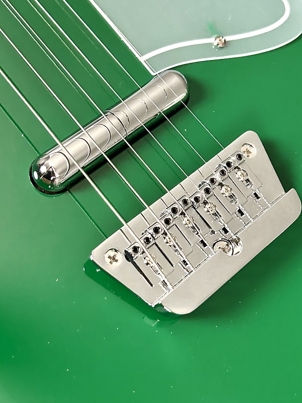 Danelectro Jade 1957 2023 - Jade
