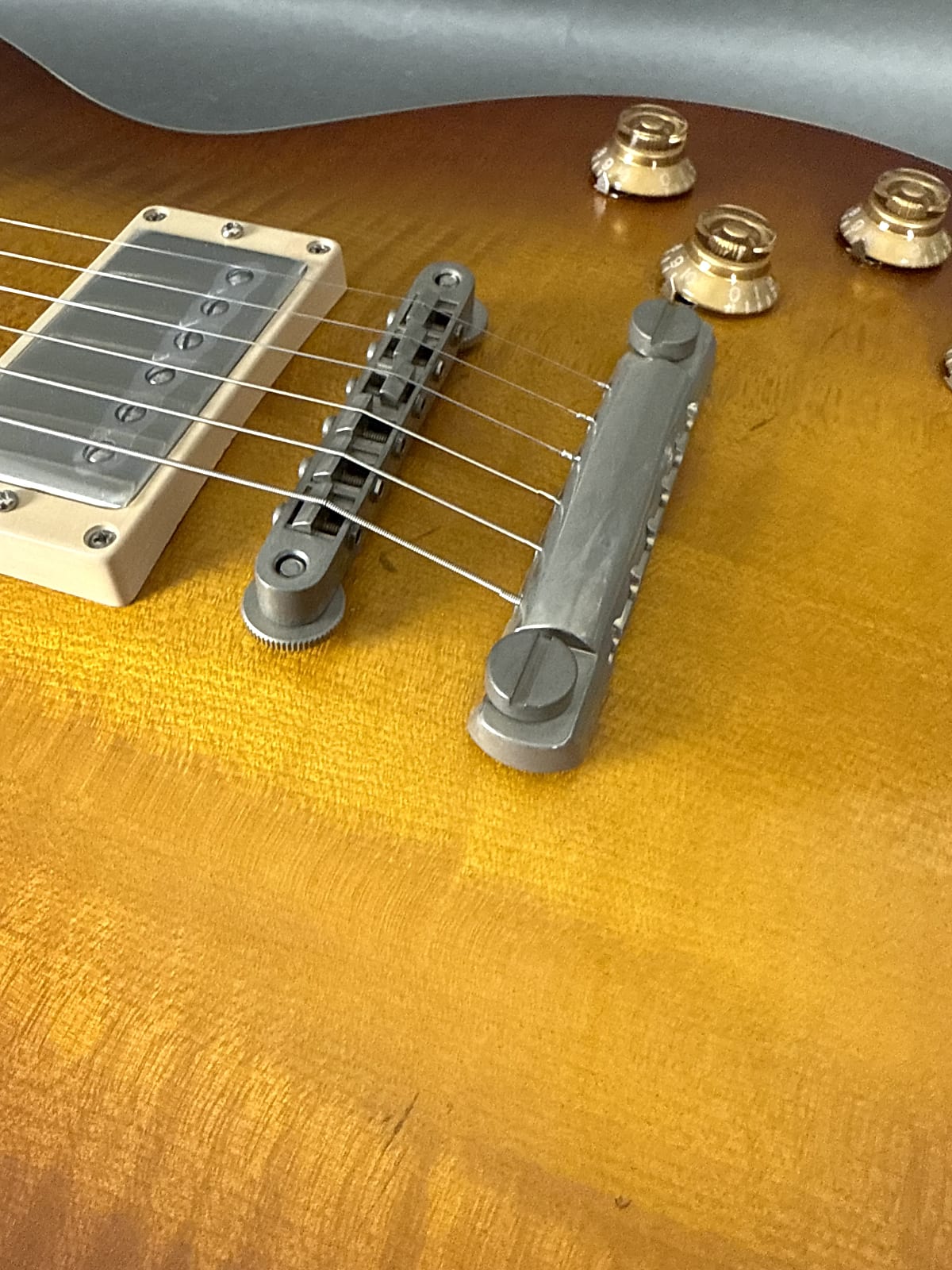 Eastman SB59/v 2025 - Goldburst