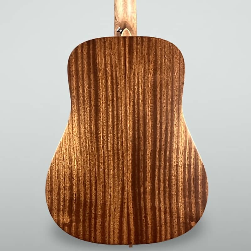 Martin D Jr-10E StreetMaster 2024 - Natural