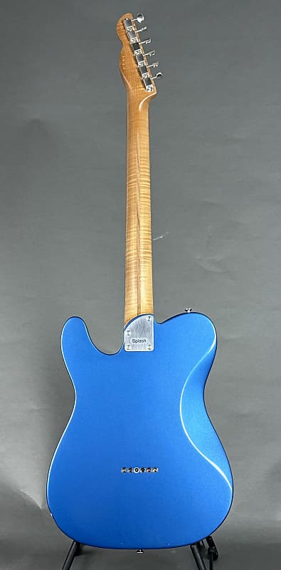 LSL Bad Bone 2 - Lake Placid Blue