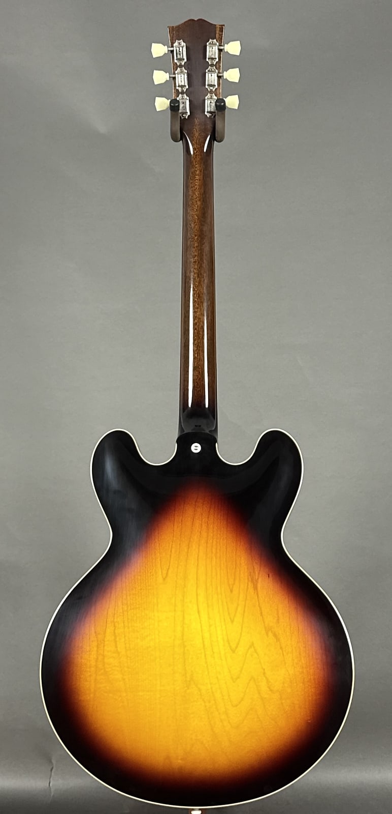 Gibson 1959 ES-335 VOS 2025 - Vintage Sunburst