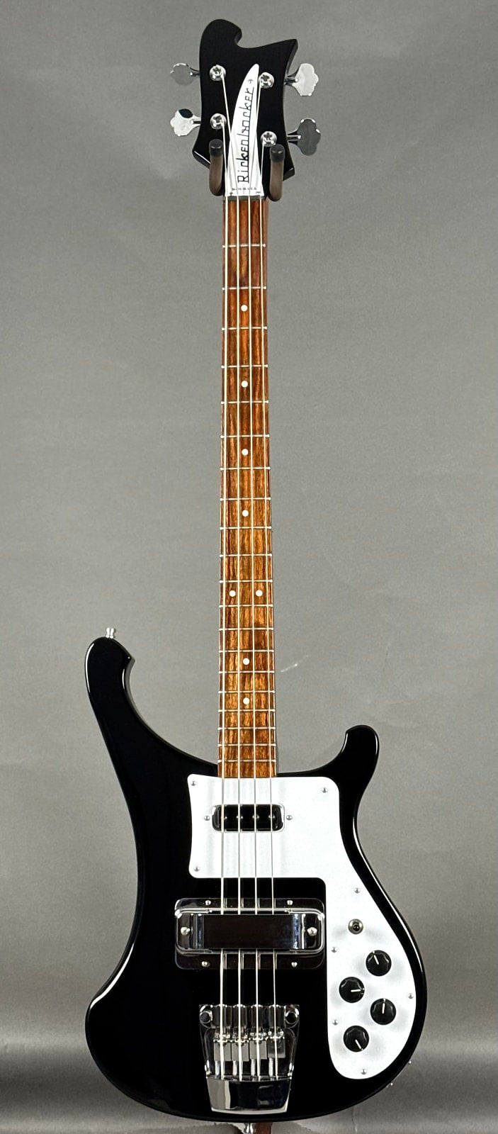 Rickenbacker 4003 2024 - Jetglo