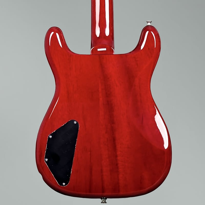 Epiphone Newport Bass 2023 - Cherry