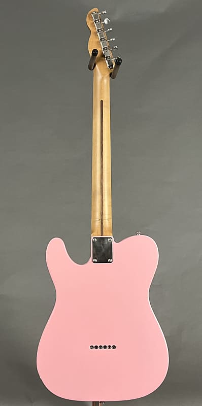 LSL T Bone One B - Shell Pink