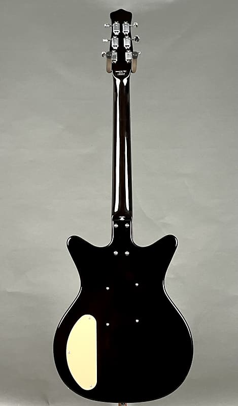 Danelectro Fifty Niner DC Semi-Hollow 2024 - Gold
