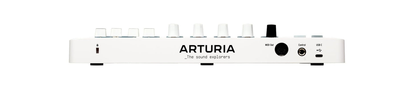 Arturia MiniLab 3 Universal MIDI Controller
