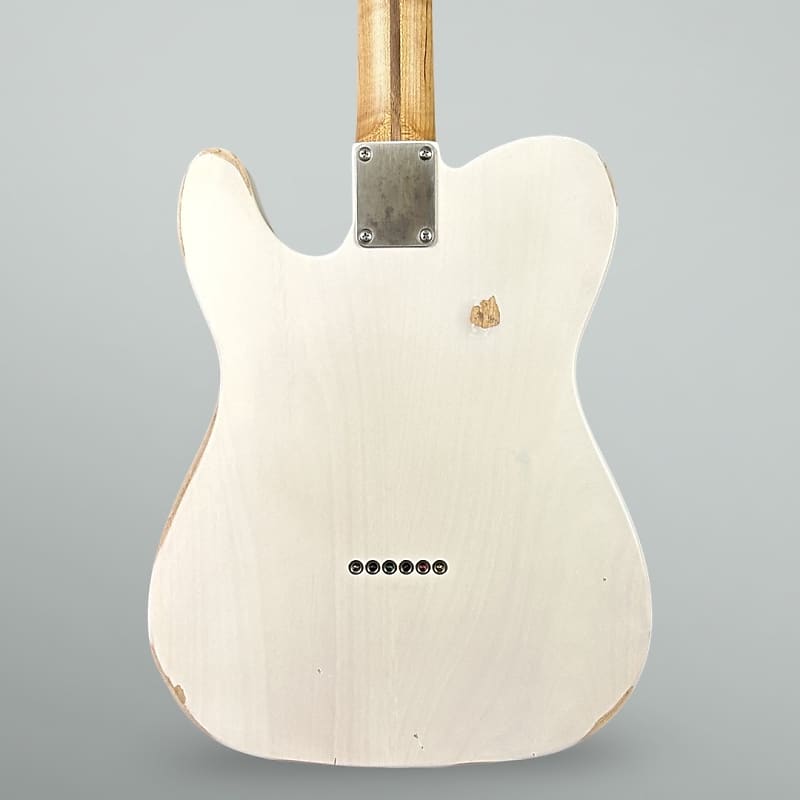 LSL T Bone One B - Vintage Cream