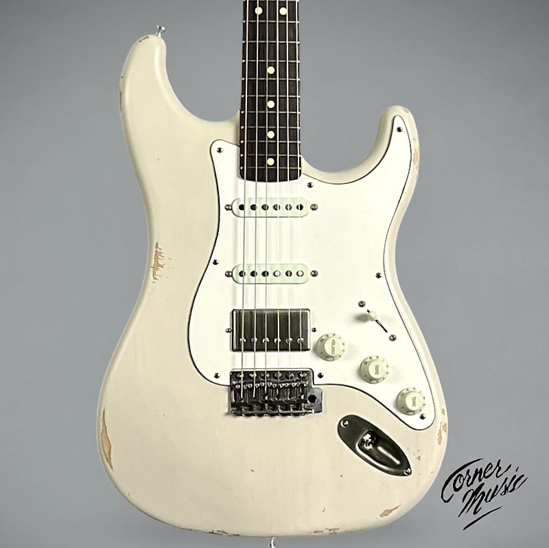 LSL Saticoy One B HSS 2024 - Vintage Cream