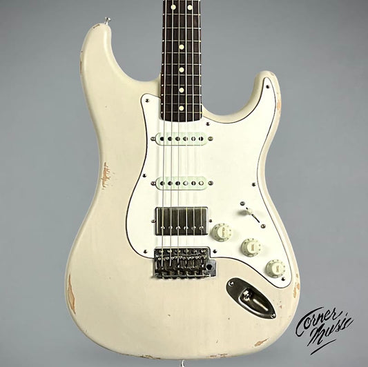 LSL Saticoy One B HSS 2024 - Vintage Cream