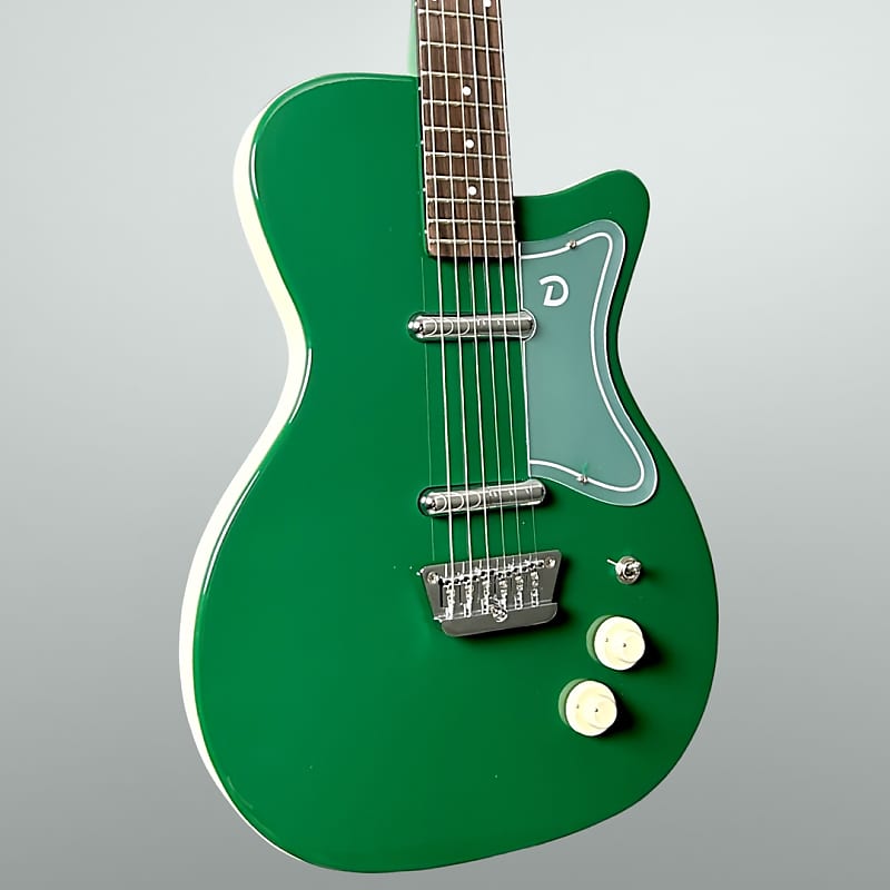 Danelectro Jade 1957 2023 - Jade