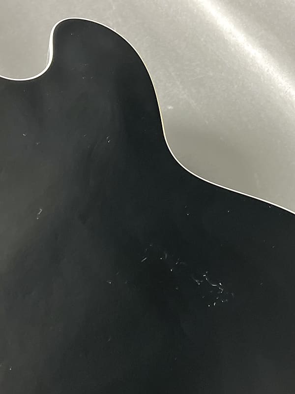 Gibson Dave Grohl DG-335 2007 - Ebony