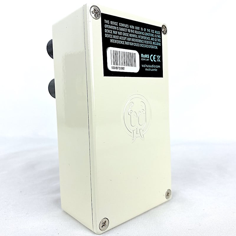 Walrus Audio Eras 5-State Distortion 2021 National Park Series Arches