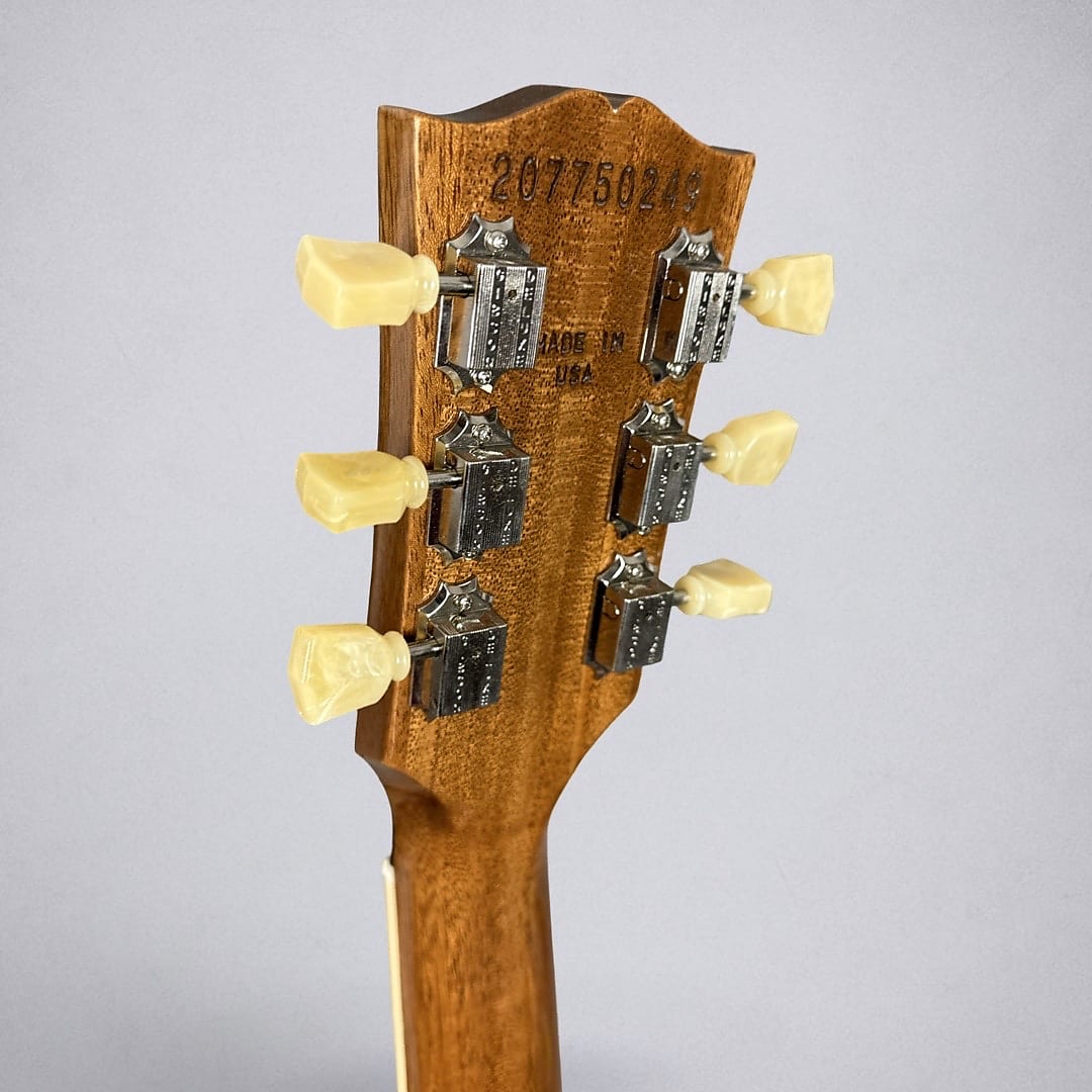 Gibson Les Paul Standard 50’s 2025 - Gold Top