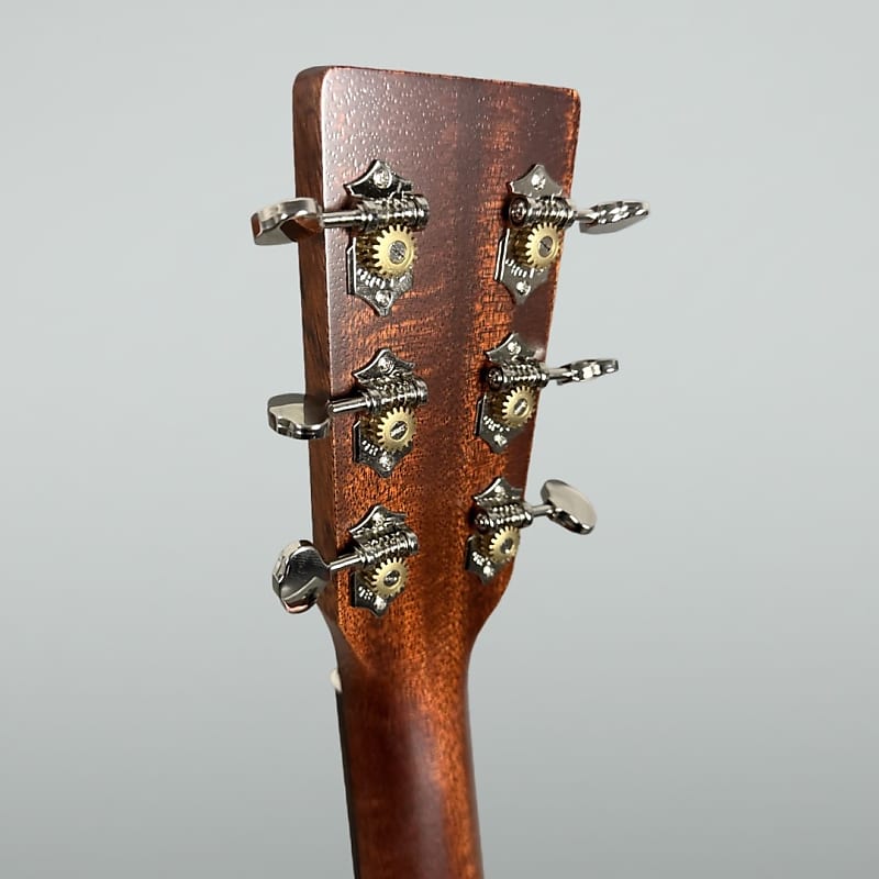 Martin DE Retro Plus 2025 - Natural Aging Toner