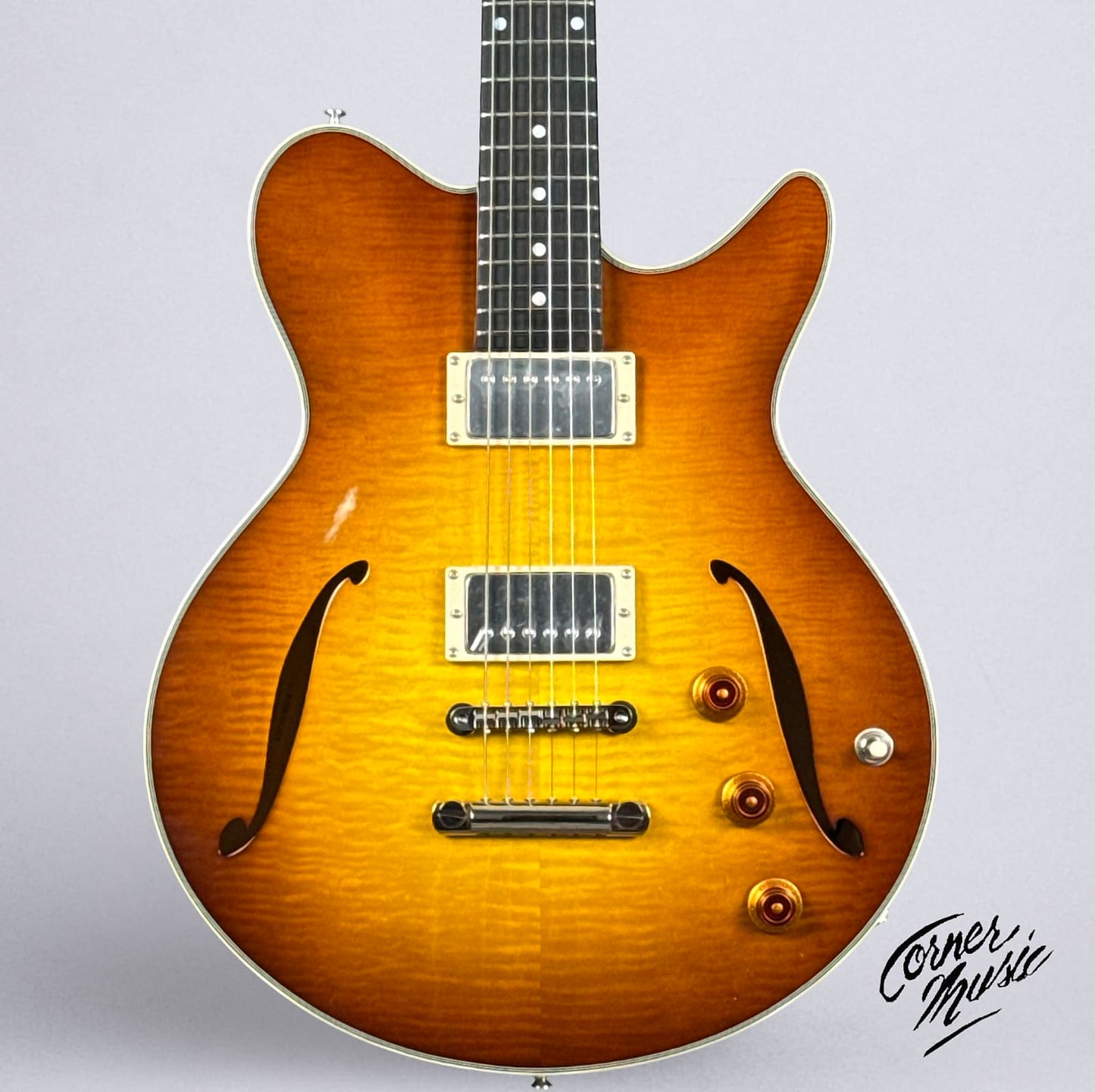 Eastman Romeo California 2025 - Goldburst