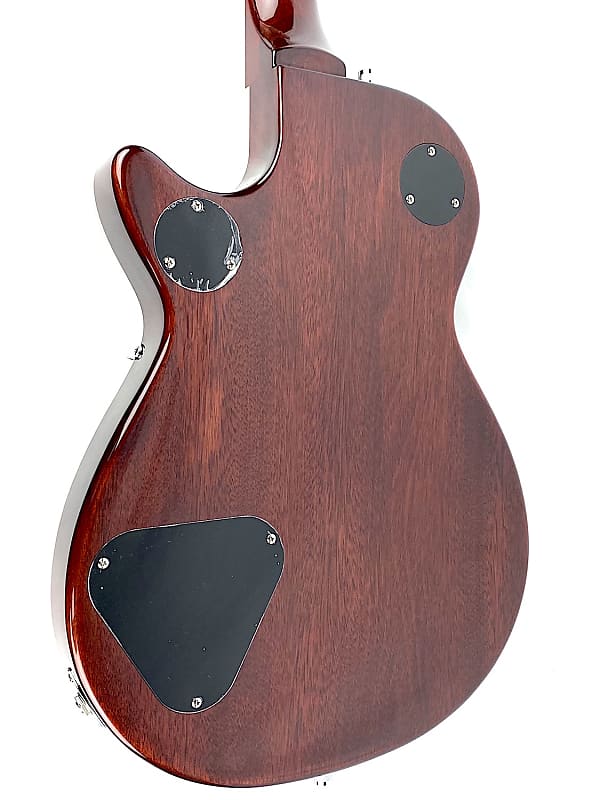 Gretsch Electromatic G5230T Jet FT 2021 - Firebird Red