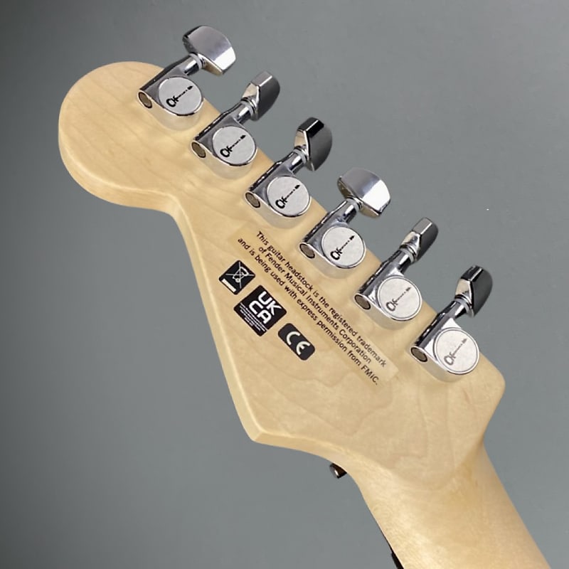 Charvel Pro-Mod San Dimas