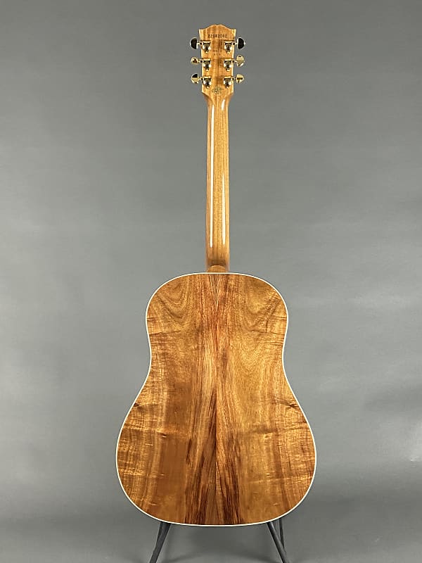 Gibson J-45 Limited Edition Koa 2022 Natural