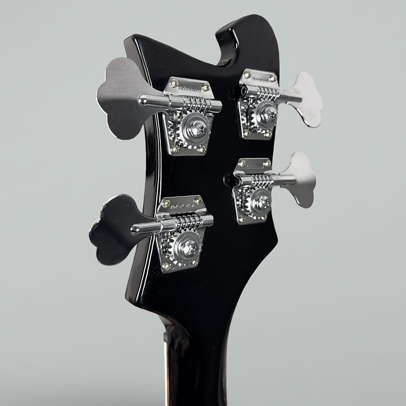 Rickenbacker 4003 Stereo 2025 - Jetglo