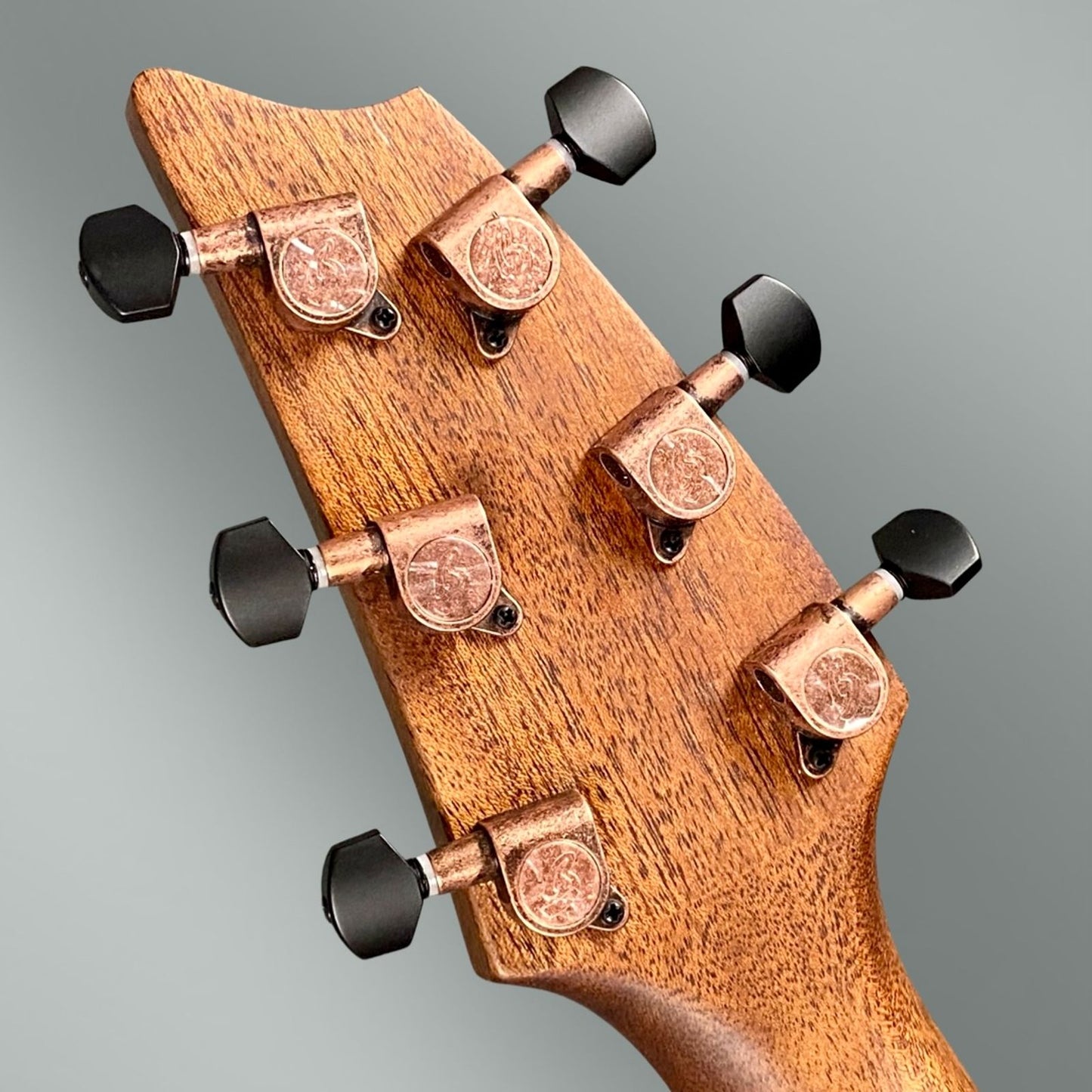 Breedlove Pursuit Exotic S Concert Sweetgrass CE 2022 Myrtlewood