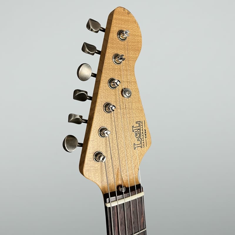 LSL Saticoy One B HSS 2024 - Vintage Cream