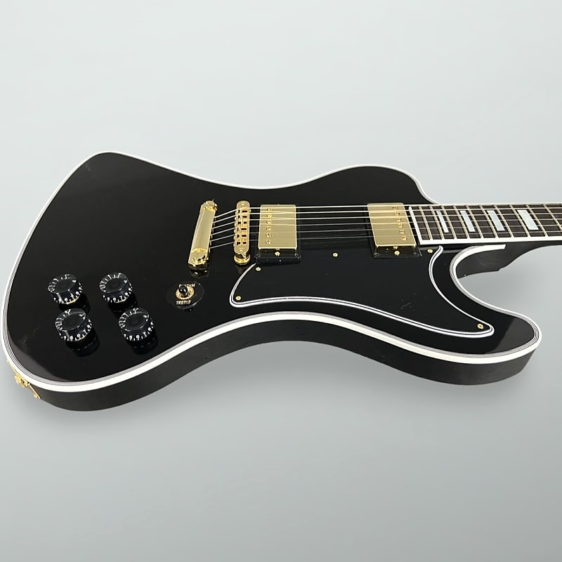 Gibson RD Custom 2025 - Ebony