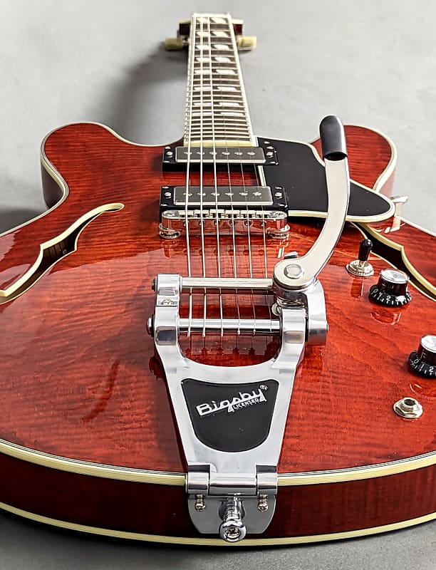 Eastman T486B 2023 Classic #0866