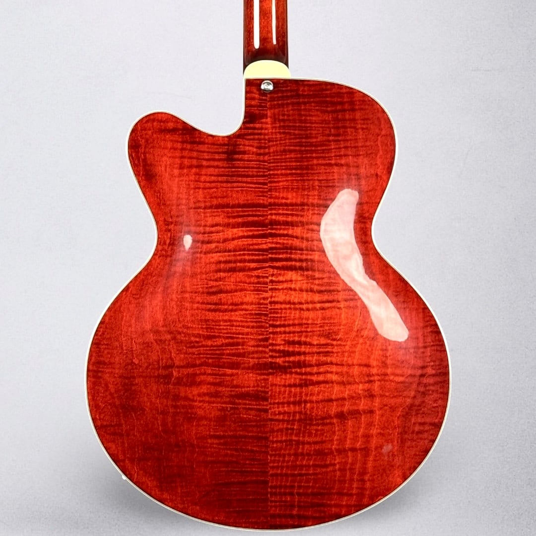 Eastman AR503CE Archtop Hollowbody 2025 - Classic