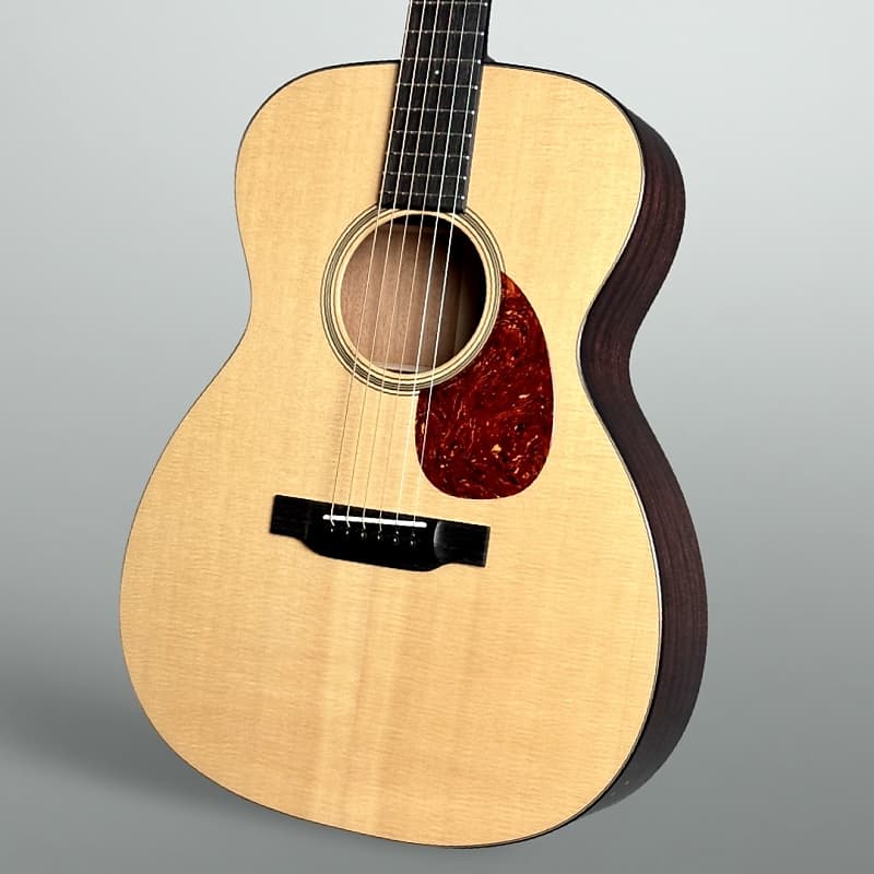Bourgeois Touchstone Country Boy/TS OM 2023 - Natural