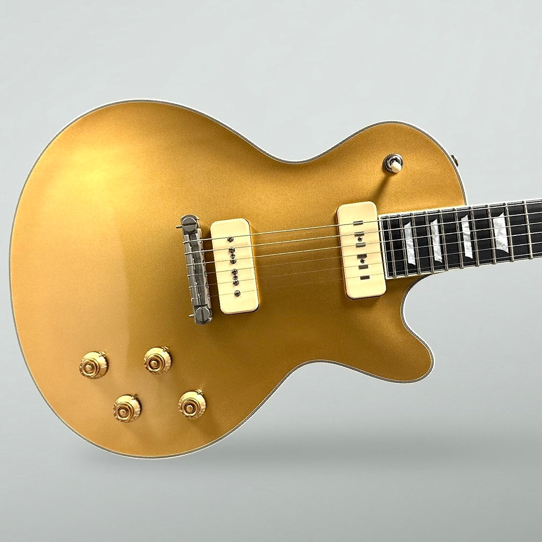 Eastman SB54/TV Limited Edition 2025 - Gold Top