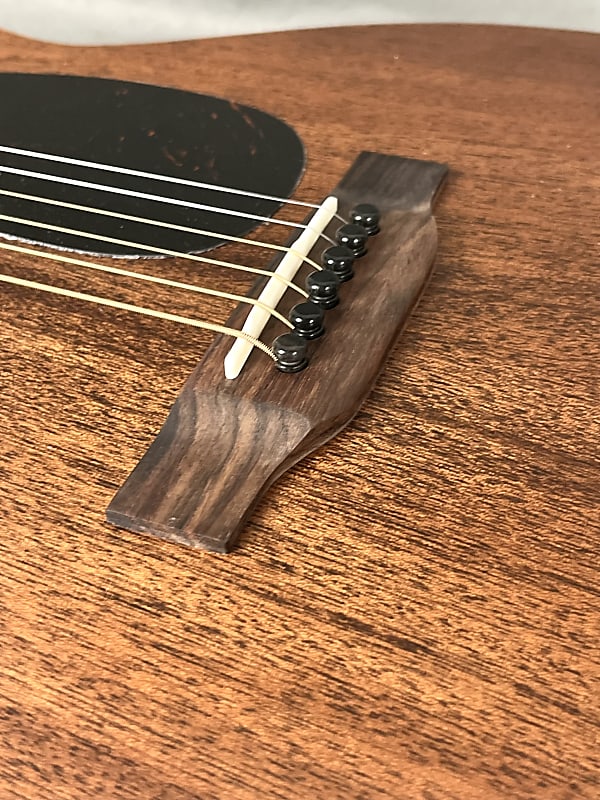 Martin 000-15SM 2024 - Natural Mahogany