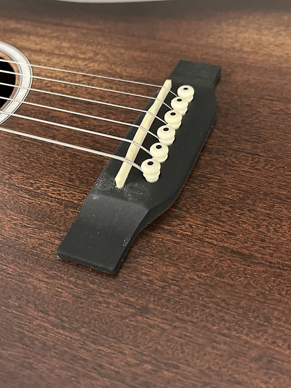 Martin D Jr-10E StreetMaster 2024 - Natural