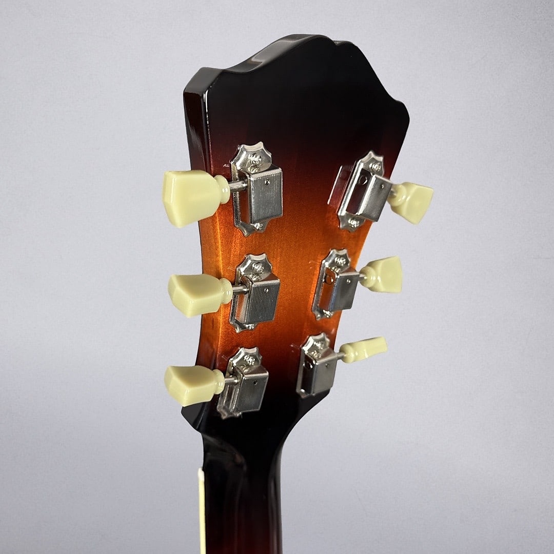 Eastman AR372CE 2024 - Sunburst