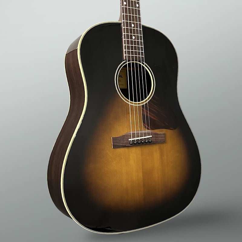 Eastman E20SS-TC - Sunburst