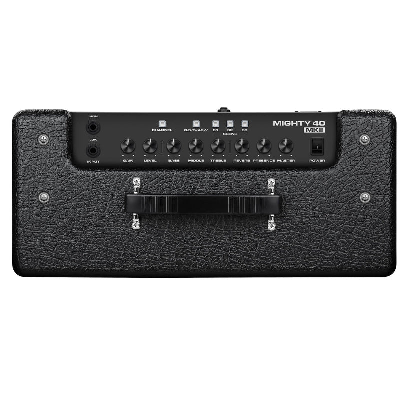 NUX Mighty 40 MKII Guitar Amp