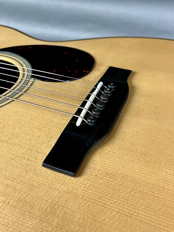 Eastman E20OM-MR-TC - Natural