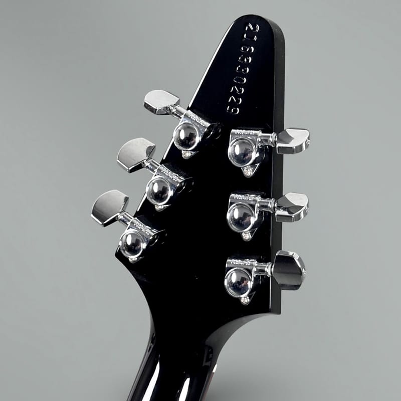 Gibson 80s Flying V 2023 - Ebony