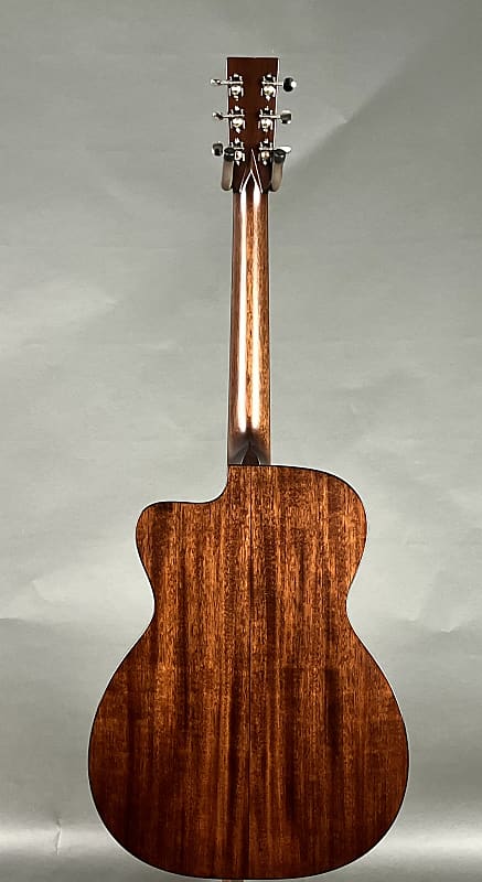Bourgeois Country Boy/HS OOOC 2023 - Natural