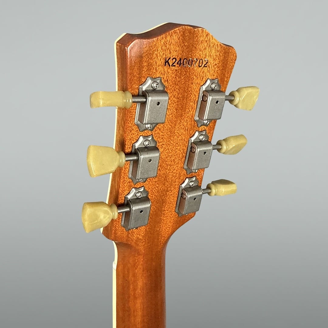 Eastman SB54/TV Limited Edition 2025 - Gold Top