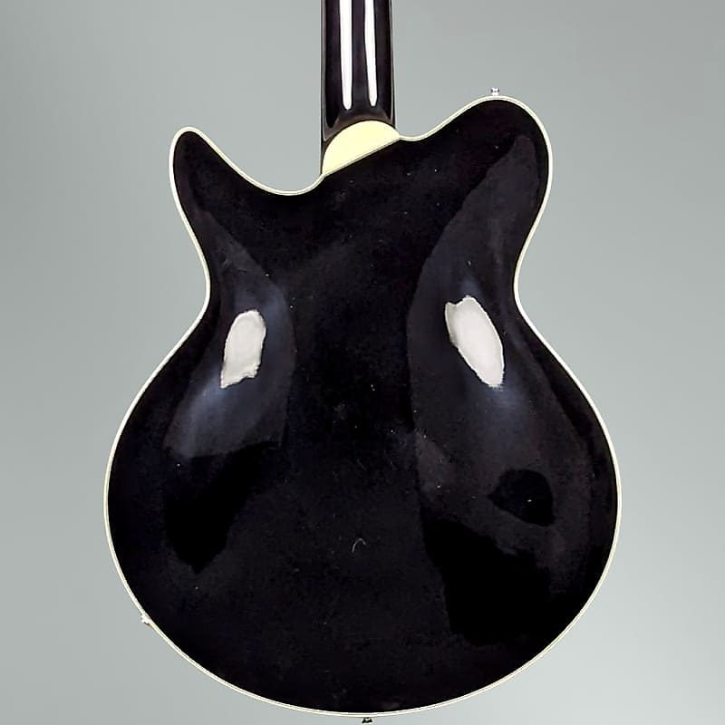 Eastman Romeo NYC 2023 - Black