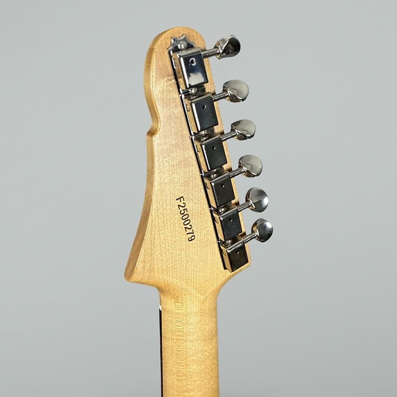 Eastman Fullertone DC’62 2025 - Moss Black