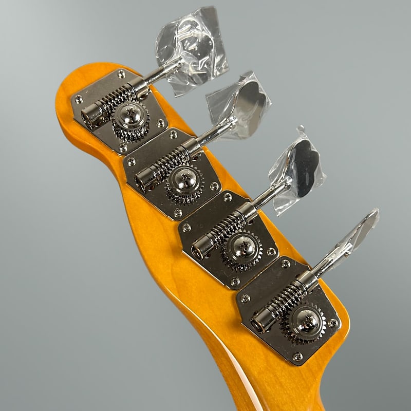 Fender American Vintage II 1954 Precision Bass 2023 - Vintage Blonde
