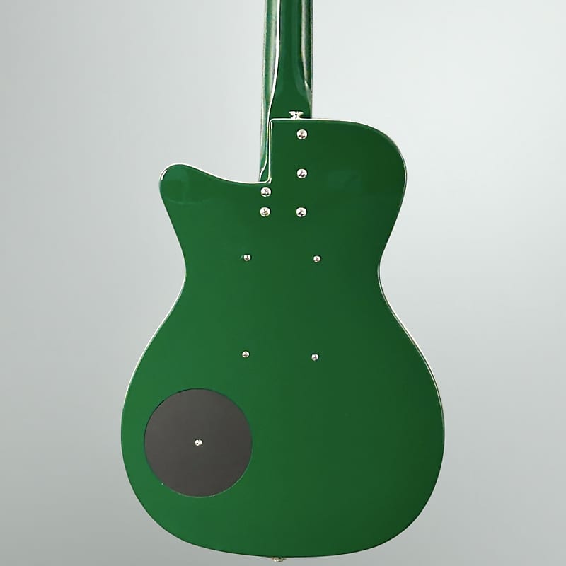 Danelectro Jade 1957 2023 - Jade
