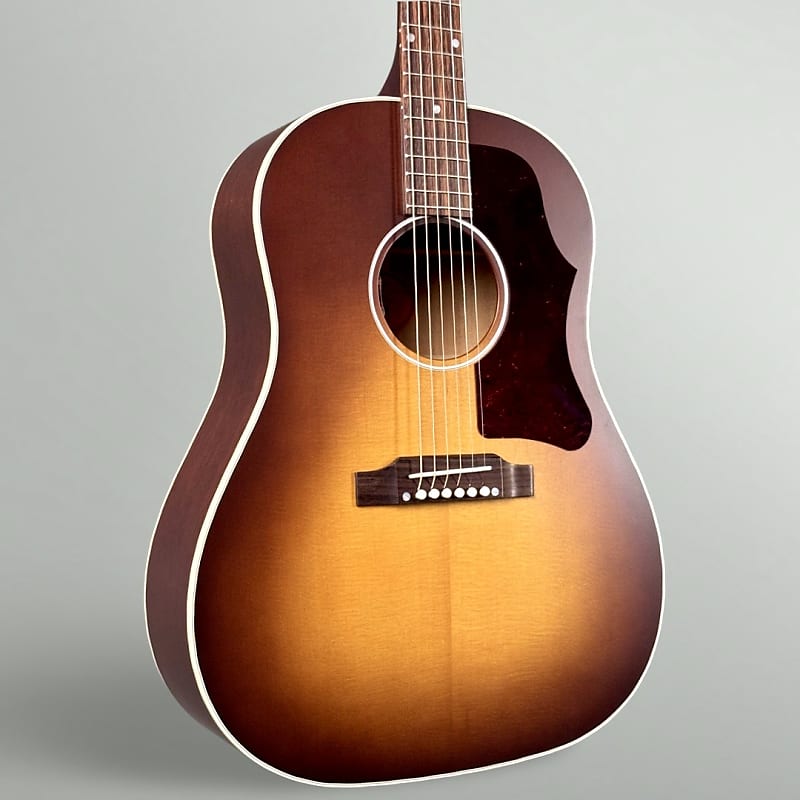 Gibson J-45 50’s Faded 2023 - Faded Sunburst