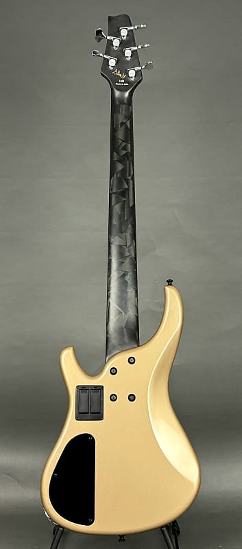 G. Gould GGi5-S - Shoreline Gold